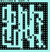 Maze Venture